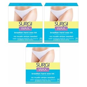 SURGI WAX